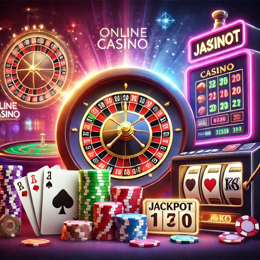 Slots ဂိမ်း Free Spin Bonus Round ထူးခြားချက်များ